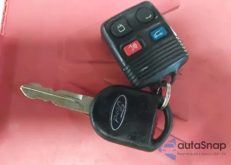 2004 Ford Explorer Nbx/Xlt from USA, damaged, VIN 1FMZU73K94ZA20231